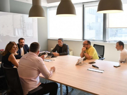 Urednici United Media usvojili Manifest za nezavisno novinarstvo