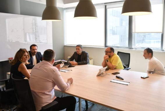 Urednici United Media usvojili Manifest za nezavisno novinarstvo