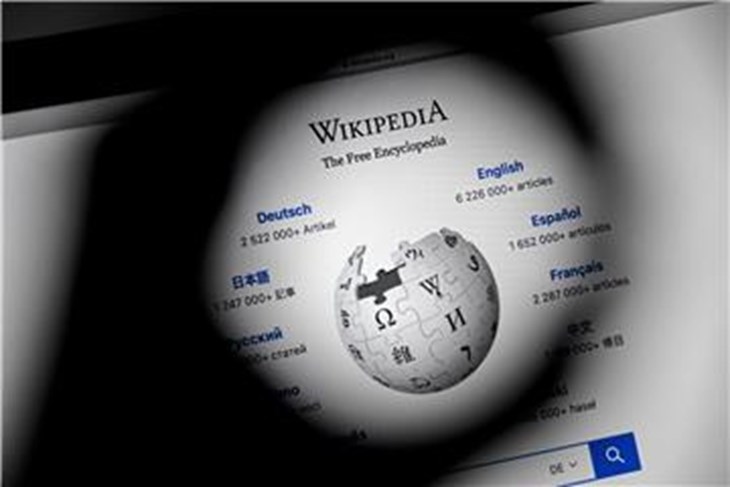 Urednici Wikipedije bore se protiv laži, netrpeljivosti i nacista