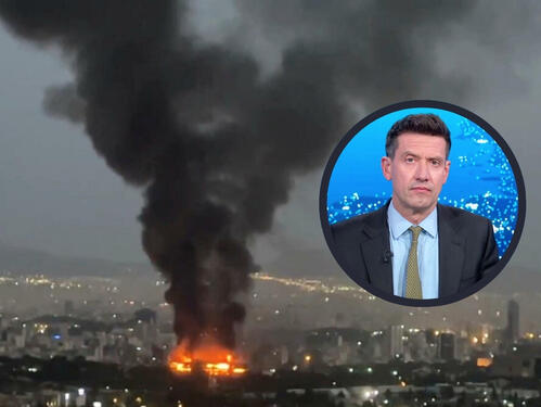 Urednik Sky Newsa: Osjetit ćemo bol "ekonomskog sudnjeg dana"