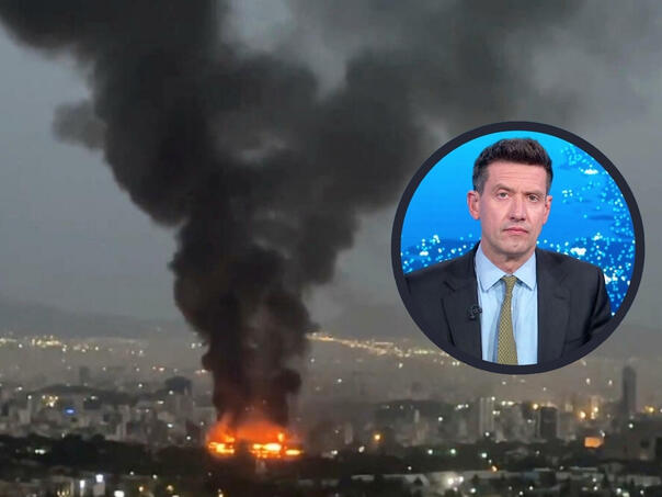 Urednik Sky Newsa: Osjetit ćemo bol "ekonomskog sudnjeg dana"