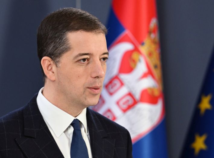 Ðurić iz Varšave: Širi se front protiv Dodika