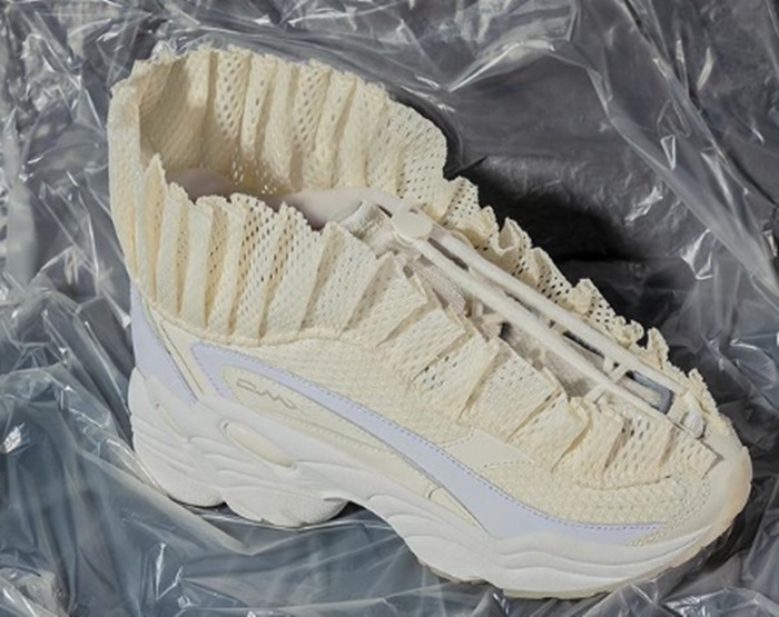 Urnebesne reakcije na nove Reebok tenisice: 'Mogu li i filtrirati kafu?'