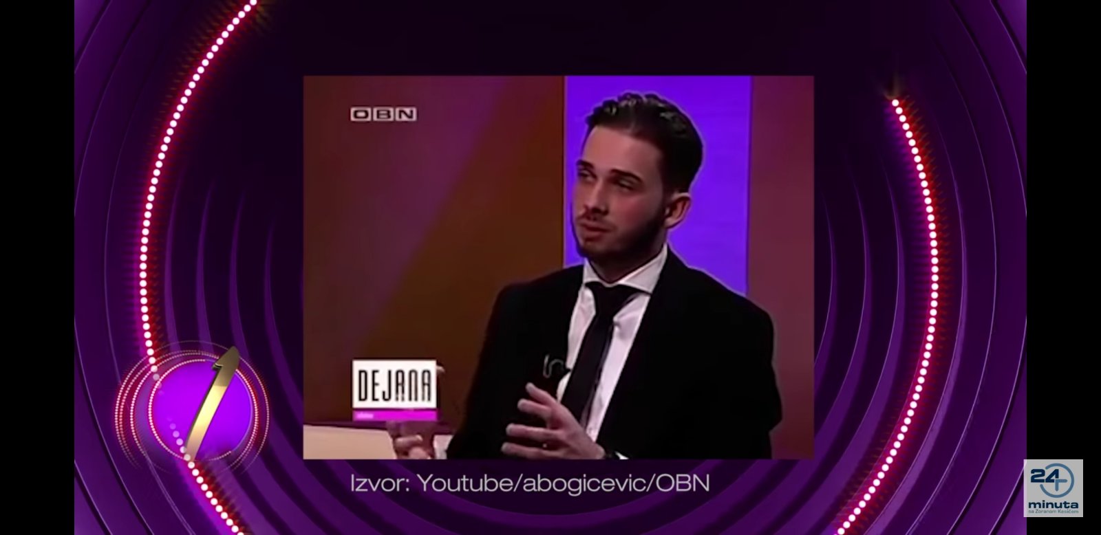 Urnebesno - Kesić o ministru Isaku: Šta radite, aman ljudi Ze!