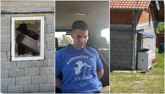 Urošev krvavi put: Dva sela zavio u crno, ubijao i ljude koje nije poznavao