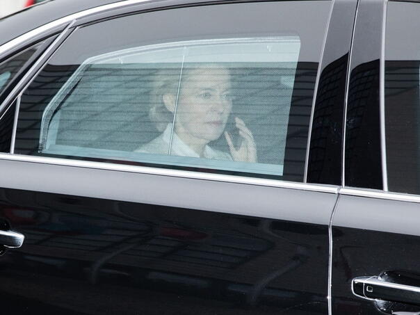 Ursula von der Leyen danas u Srebrenici i Sarajevu: U fokusu Plan rasta