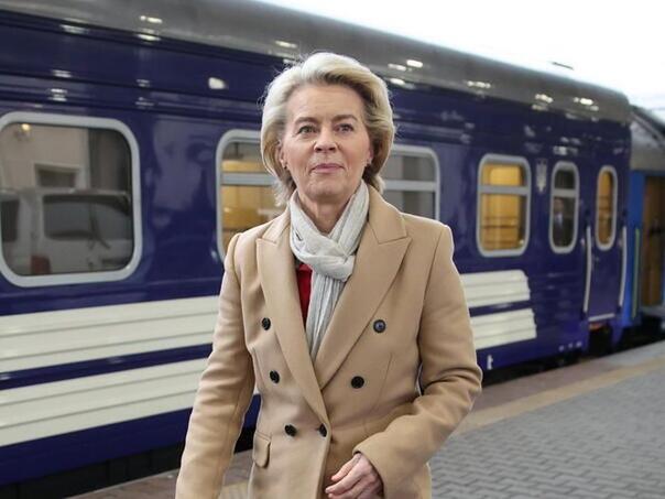 Ursula Von der Leyen govorila o napretku BiH prema EU