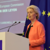 Ursula von der Leyen od 23. do 25. marta u posjeti Australiji