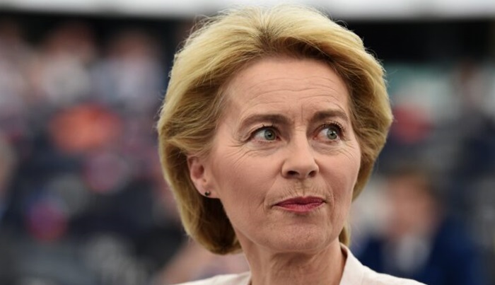 Ursula von der Leyen: Primila bih vakcinu AstraZenece bez razmišljanja