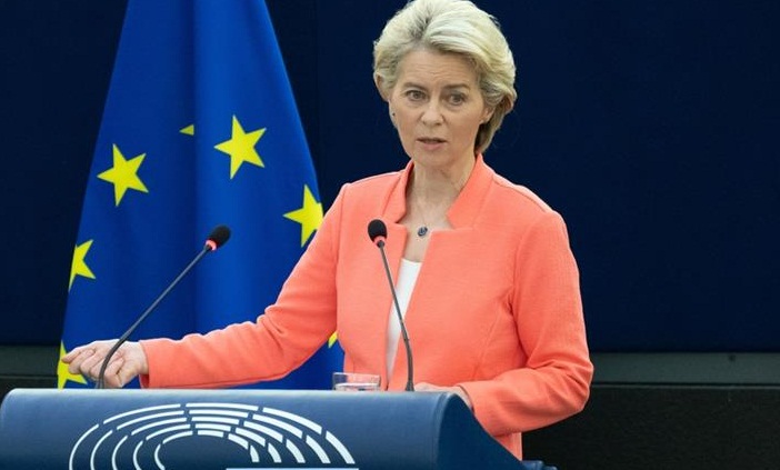 Ursula von der Leyen u četvrtak će posjetiti BiH