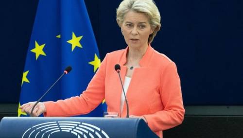 Ursula von der Leyen u četvrtak će posjetiti BiH