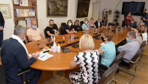 Uručena pomoć osobama koje su dobile otkaz u vrijeme trajanja pandemije