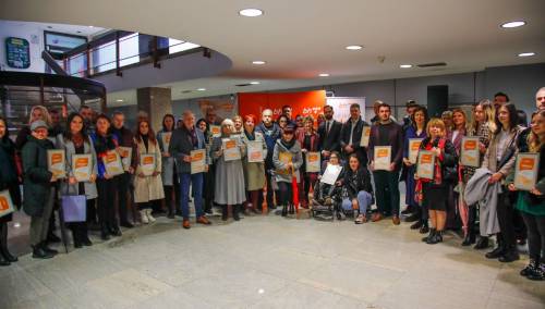 Uručene donacije BH Telecoma širom Bosne i Hercegovine