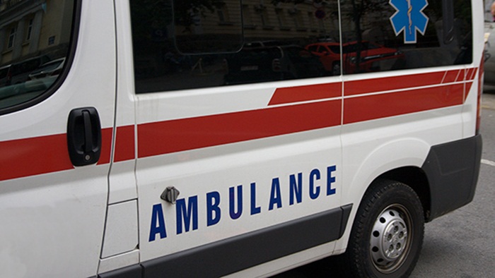 Urušio se most kod Rožaja, povrijeđeno više radnika bh. firme