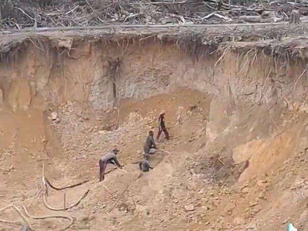 Urušio se rudnik u Venecueli, najmanje 14 mrtvih