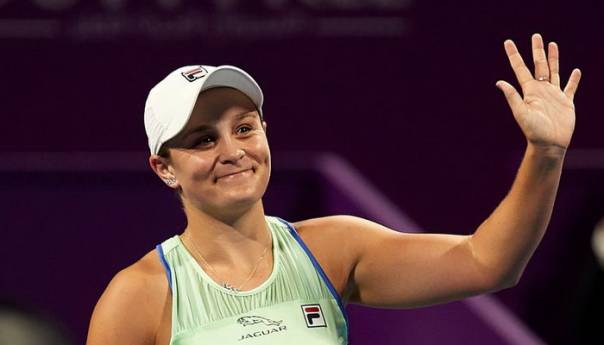 US Open bez najbolje teniserke svijeta