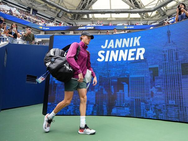 US Open: Iga Swiatek i Jannik Sinner u osmini finala