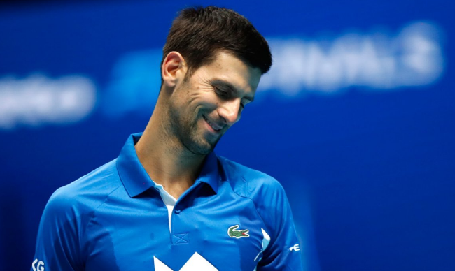 US Open nagovijestio da Novak neće igrati