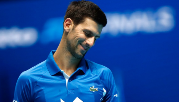 US Open nagovijestio da Novak neće igrati