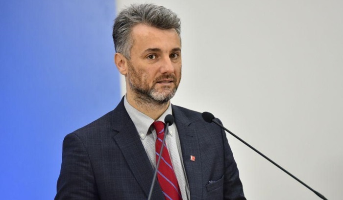 Usaglašena imena ministara i ministrica u novoj Vladi KS