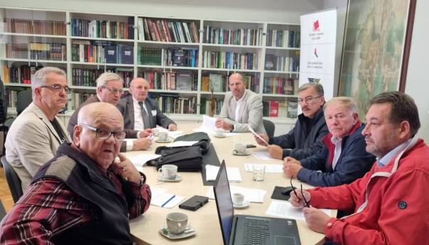 Usaglašeni prijedlozi izmjena Izbornog zakona BiH i Ustava FBIH