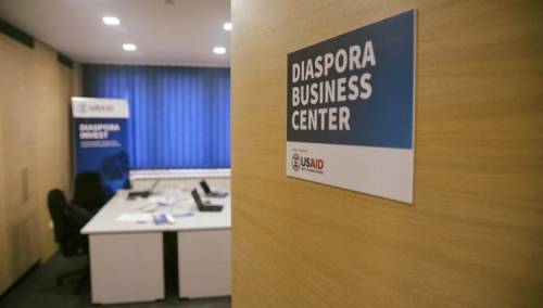 USAID 'Diaspora Invest' produžio poziv za bespovratna sredstva do 15. aprila