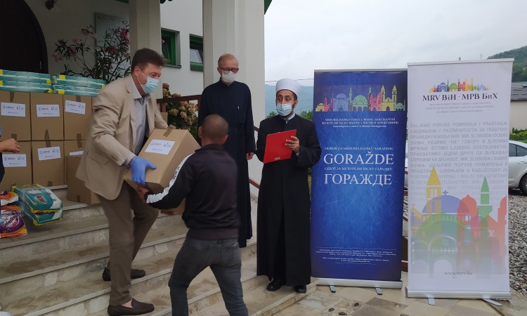 USAID i PRO-Budućnost pomažu odborima za međureligijsku saradnju