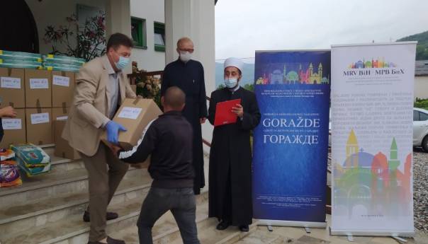 USAID i PRO-Budućnost pomažu odborima za međureligijsku saradnju