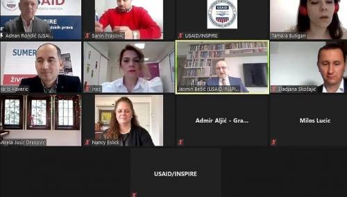 USAID izdvaja 8,8 miliona dolara za podršku zaštiti ljudskih prava u BiH