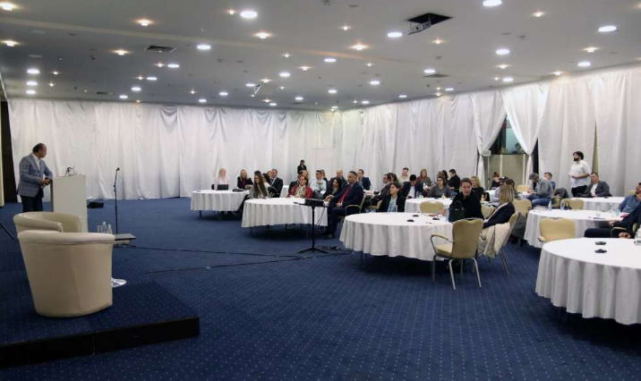 USAID organizirao Forum na kojem su prezentirani turistički rezultati u BiH