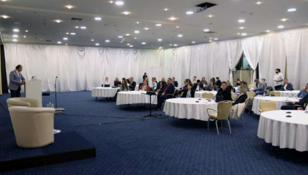 USAID organizirao Forum na kojem su prezentirani turistički rezultati u BiH