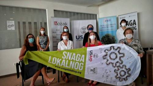 USAID pokrenuo projekt za mobilizaciju lokalnih resursa