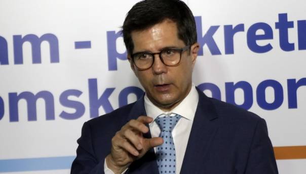 USAID u narednih pet godina donira 20 miliona dolara za bh. turizam