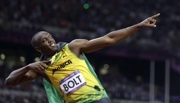 Usain Bolt pozitivan na koronavirus