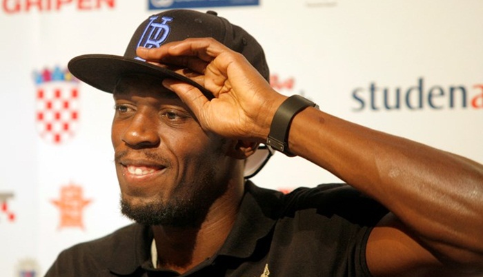 Usain Bolt prvi put postao otac