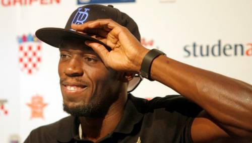 Usain Bolt prvi put postao otac