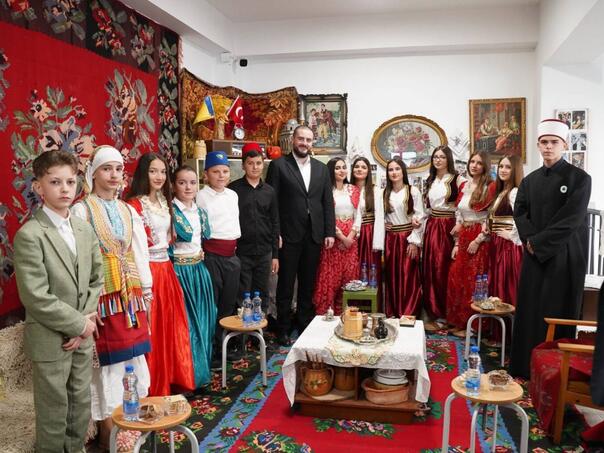 Usame Zukorlić gradi novu političku mrežu Bošnjaka