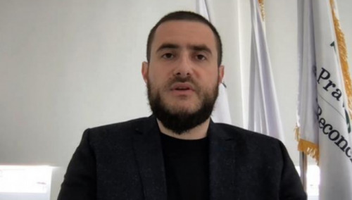 Usame Zukorlić izabran za potpredsjednika Skupštine Srbije