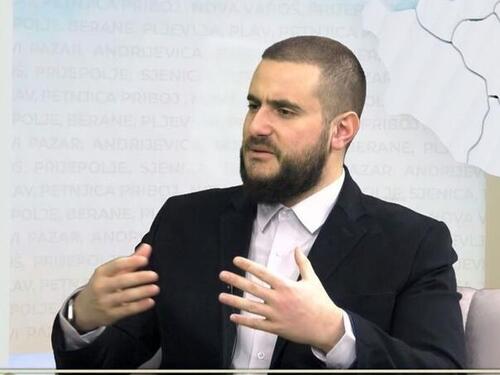 Usame Zukorlić: Nismo zadovoljni sa SNS-om, nećemo dozvoliti nepoštovanje