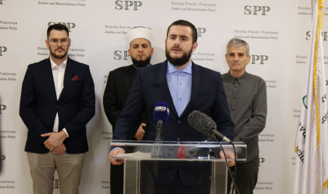 Usame Zukorlić: U tragovima krvi preminulog muftije ima tragova teškog metala