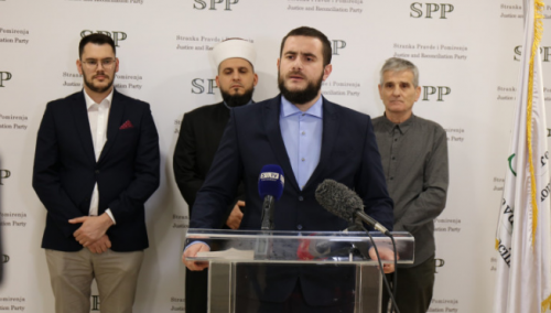 Usame Zukorlić: U tragovima krvi preminulog muftije ima tragova teškog metala