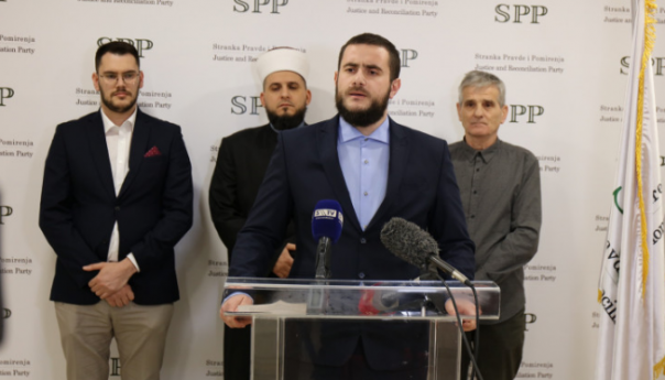 Usame Zukorlić: U tragovima krvi preminulog muftije ima tragova teškog metala