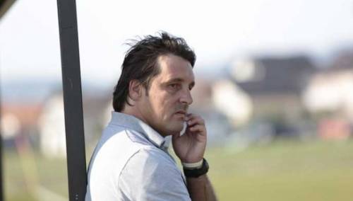 Dženan Uščuplić na klupi Sarajeva do kraja sezone