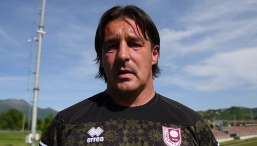 Uščuplić: Sarajevu je svaka utakmica važna, bit će promjena u timu