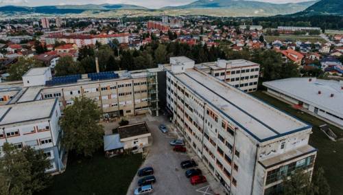 USK: 11 novooboljelih od koronavirusa