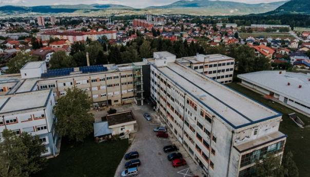 USK: 11 novooboljelih od koronavirusa