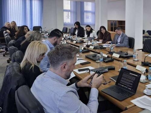 USK i FBiH jačaju naučno-istraživačku djelatnost i saradnju sa privredom