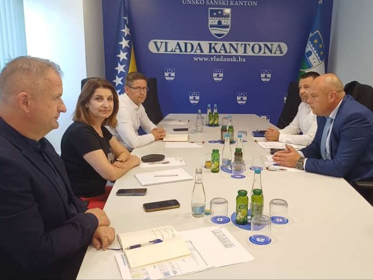 USK i otkupljivači mlijeka dogovorili jačanje mljekarskog sektora