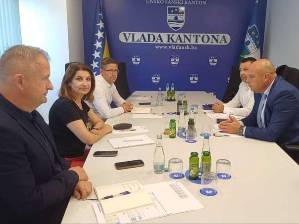 USK i otkupljivači mlijeka dogovorili jačanje mljekarskog sektora