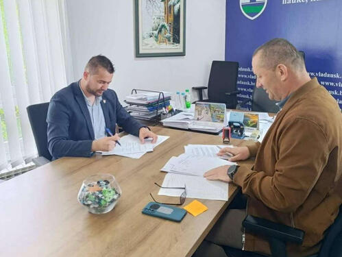 USK izdvojio 361.000 KM za podršku sportu